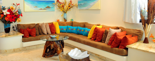 Playa del Carmen Hotels