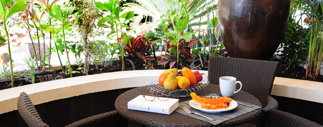 Playa del Carmen Hotels