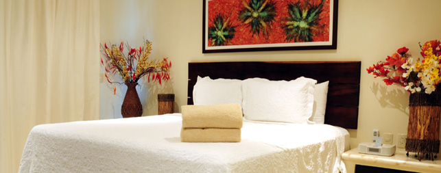 Playa del Carmen Hotels