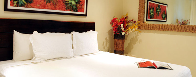 Playa del Carmen Hotels