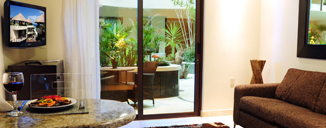 Playa del Carmen Hotels