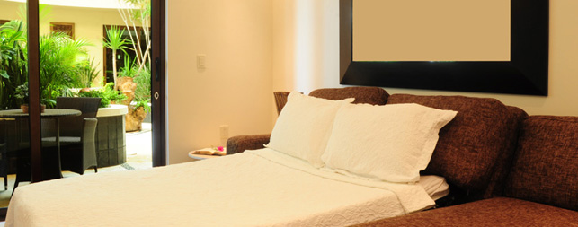 Playa del Carmen Hotels
