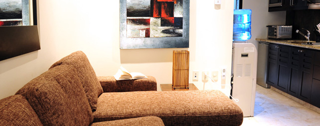 Playa del Carmen Hotels
