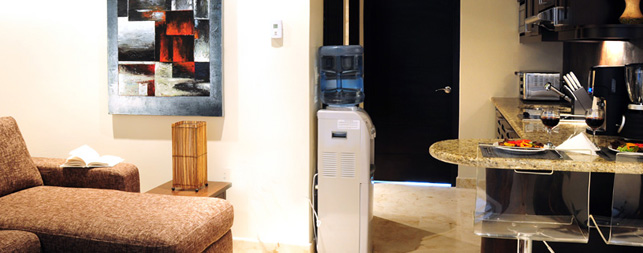 Playa del Carmen Hotels