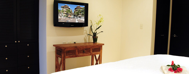 Playa del Carmen Hotels