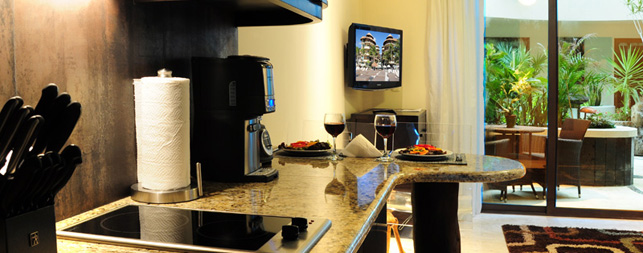 Playa del Carmen Hotels