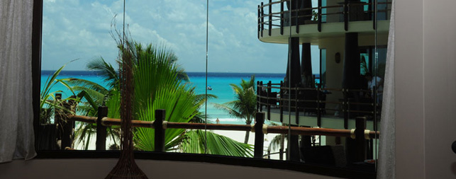 Playa del Carmen Hotels