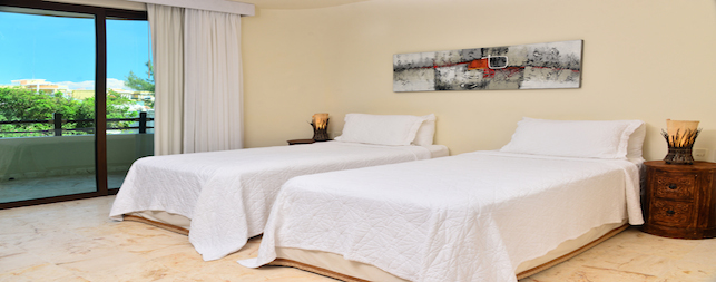 Playa del Carmen Hotels