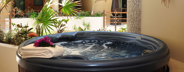 Playa del Carmen Hotels