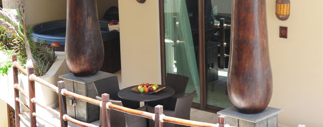 Playa del Carmen Hotels