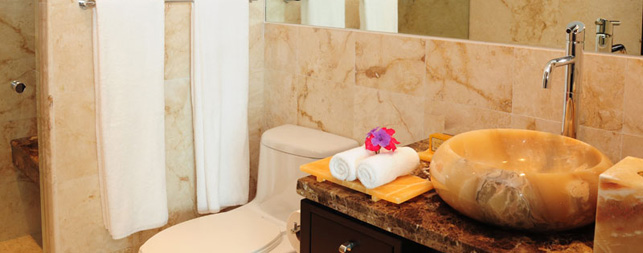 Playa del Carmen Hotels