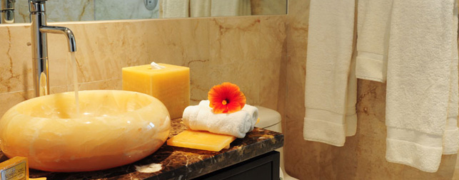 Playa del Carmen Hotels