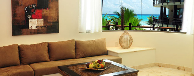 Playa del Carmen Hotels