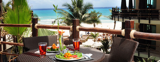 Playa del Carmen Hotels
