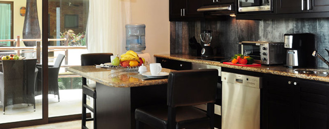 Playa del Carmen Hotels