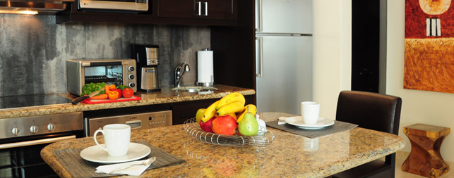 Playa del Carmen Hotels
