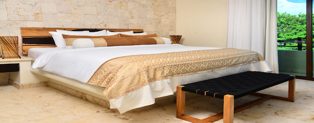 Playa del Carmen Hotels