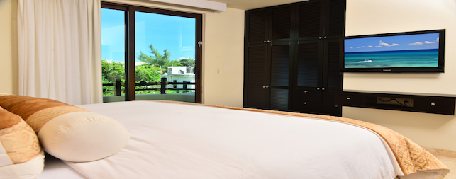Playa del Carmen Hotels