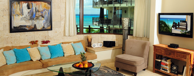 Playa del Carmen Hotels