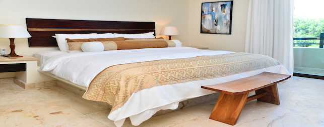 Playa del Carmen Hotels
