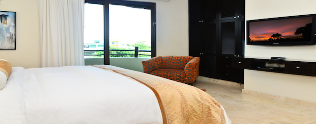 Playa del Carmen Hotels