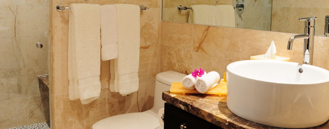 Playa del Carmen Hotels