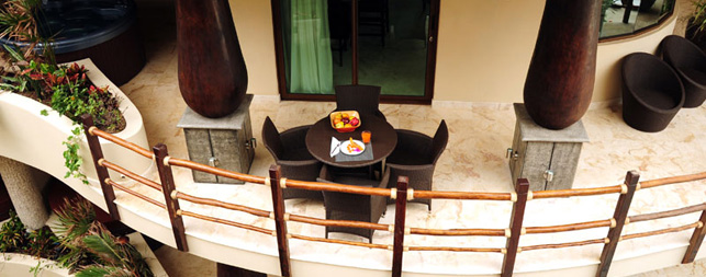 Playa del Carmen Hotels