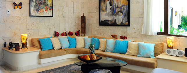 Playa del Carmen Hotels