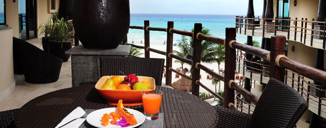 Playa del Carmen Hotels