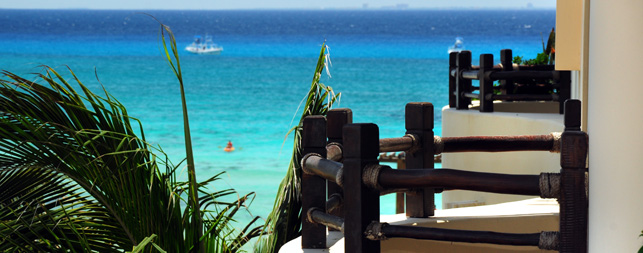 Playa del Carmen Hotels