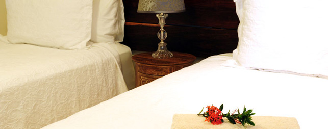 Playa del Carmen Hotels