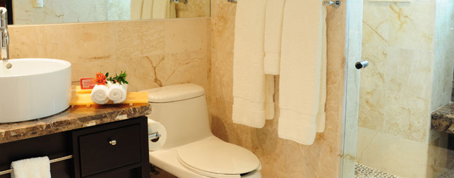 Playa del Carmen Hotels