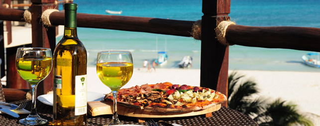 Playa del Carmen Hotels