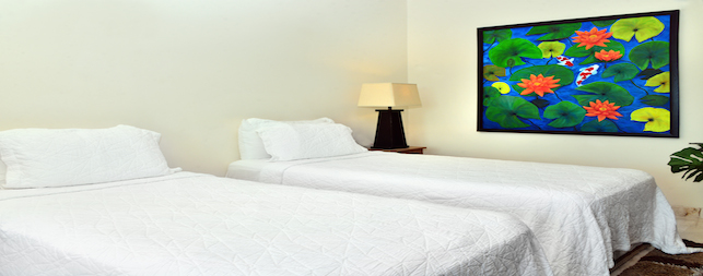 Playa del Carmen Hotels