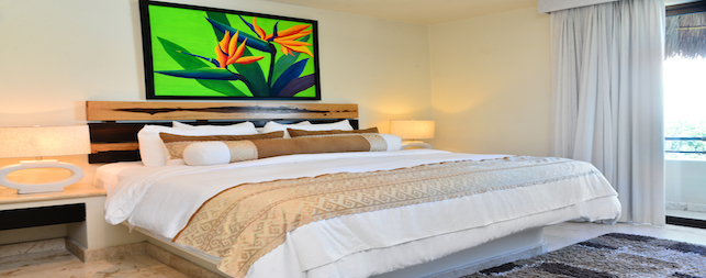 Playa del Carmen Hotels