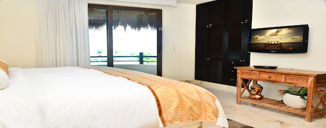 Playa del Carmen Hotels