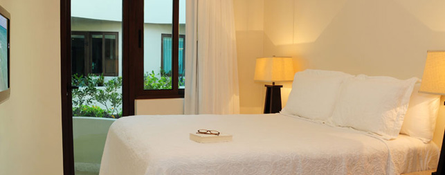 Playa del Carmen Hotels