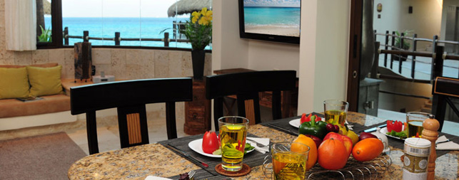 Playa del Carmen Hotels