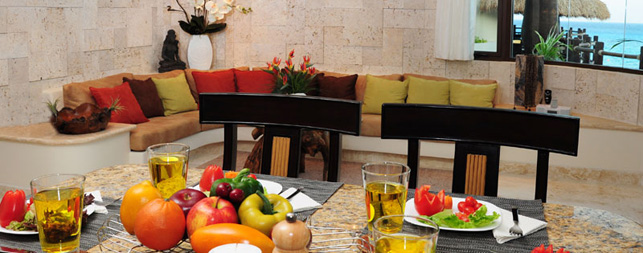 Playa del Carmen Hotels