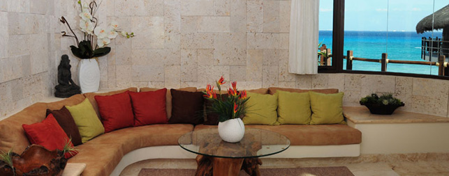 Playa del Carmen Hotels