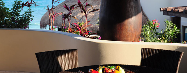 Playa del Carmen Hotels