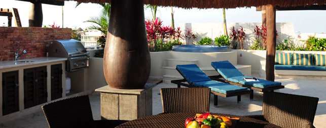 Playa del Carmen Hotels