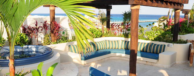 Playa del Carmen Hotels
