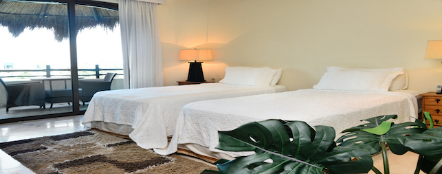 Playa del Carmen Hotels