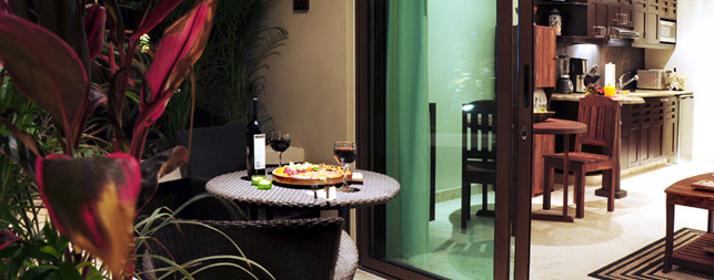 Playa del Carmen Hotels