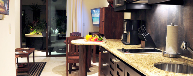 Playa del Carmen Hotels