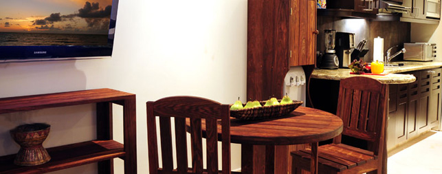 Playa del Carmen Hotels