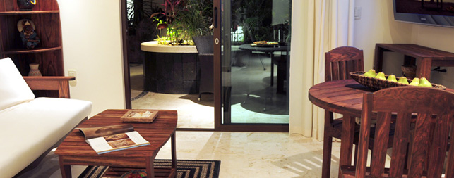 Playa del Carmen Hotels