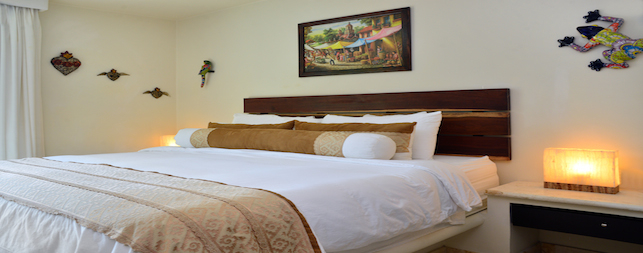 Playa del Carmen Hotels
