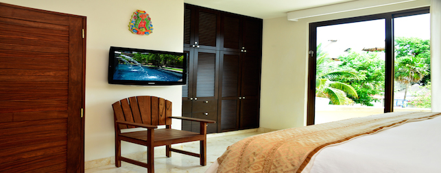 Playa del Carmen Hotels